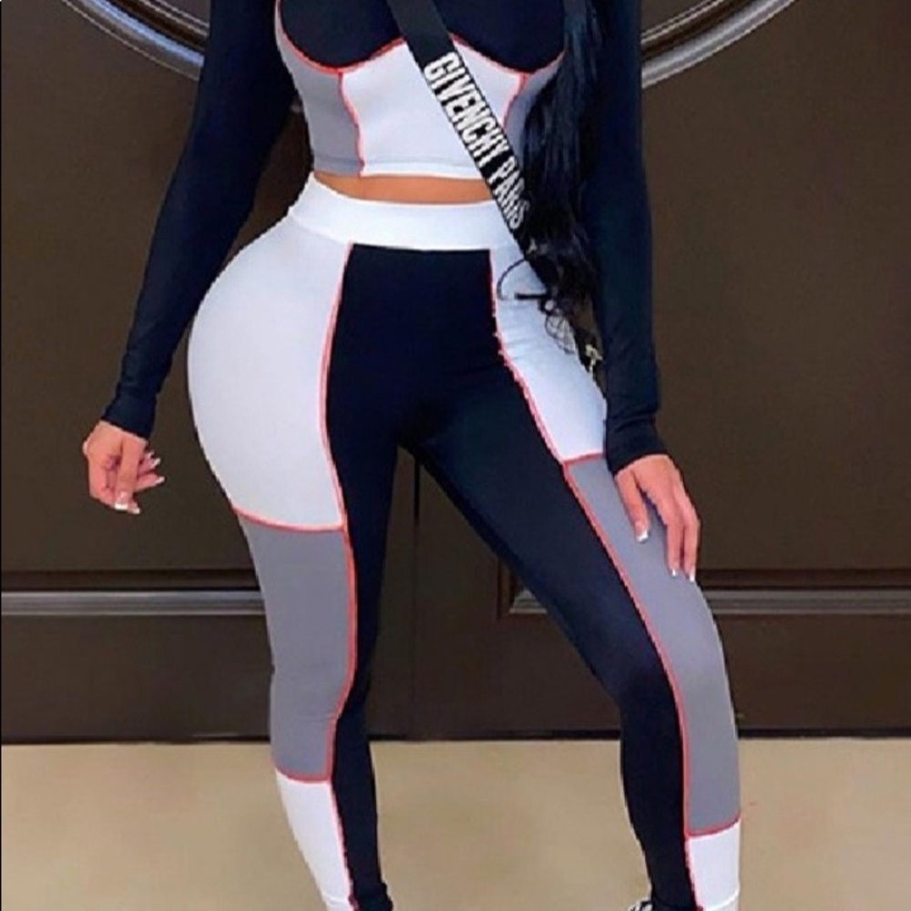 SPORT SET